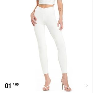 I AM GIA HALI leggings NWOT